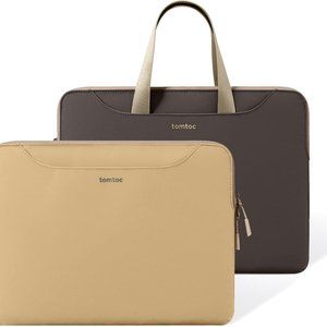 tomtoc Slim Laptop Bag